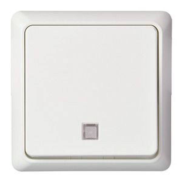 ELSO 241614 UP-Universalschalter 241614 beleuchtet 10A RENOVIERUNG rw 10St.