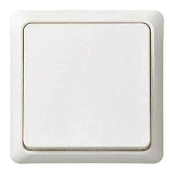 ELSO 242604 UP-Wechseltaster 242604 10A RENOVIERUNG komplett rw 10St.