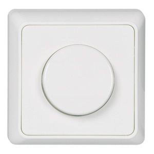 ELSO 516214 Wippe 516214 42V/1A RENOVIERUNG reinweiß 10St.