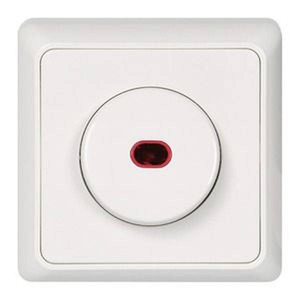 ELSO 516224 Wipptaster 516224 42V/1A bel. 12V RENOVIERUNG rw 10St.