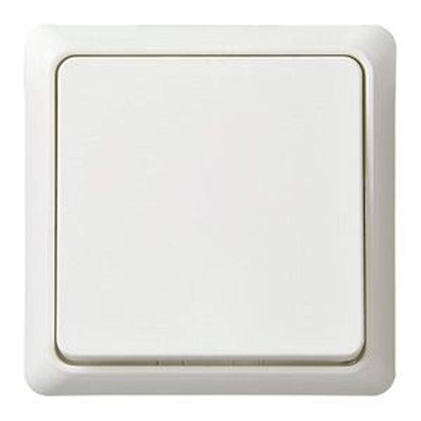 ELSO 252104 UP-Taster 252104 10A RENOVIERUNG komplett rw 10St.