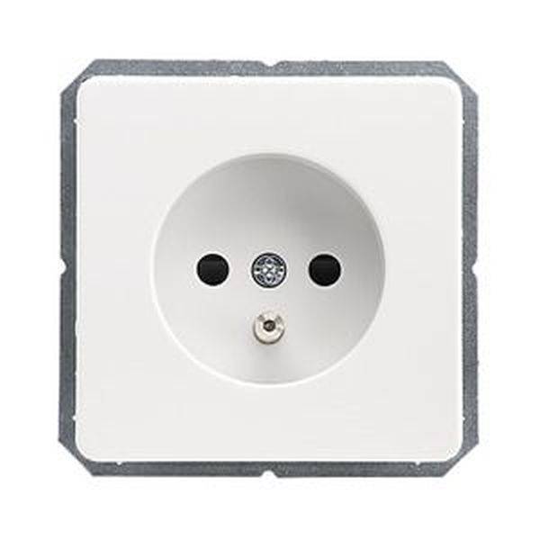 ELSO 205604 Steckdoseneinsatz 205604 MSK 16A rw 10St.