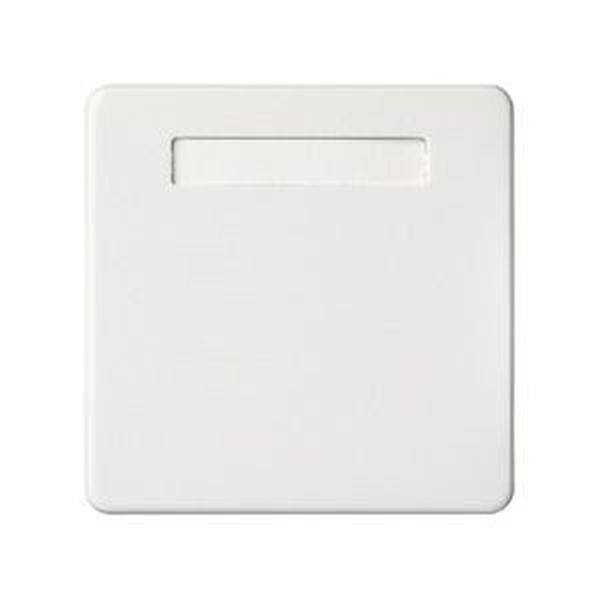 ELSO 233624 Wippe 233624 für Universalschalter reinweiß 10St.