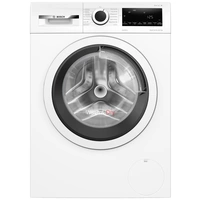 Bosch Haushalt WNA13441 Waschtrockner Frontlader EEK: A (A - G) 1400 U/min Bosch Haushalt WNA13441 Waschtrockner Frontlader EEK: A (A - G) 1400 U/min
