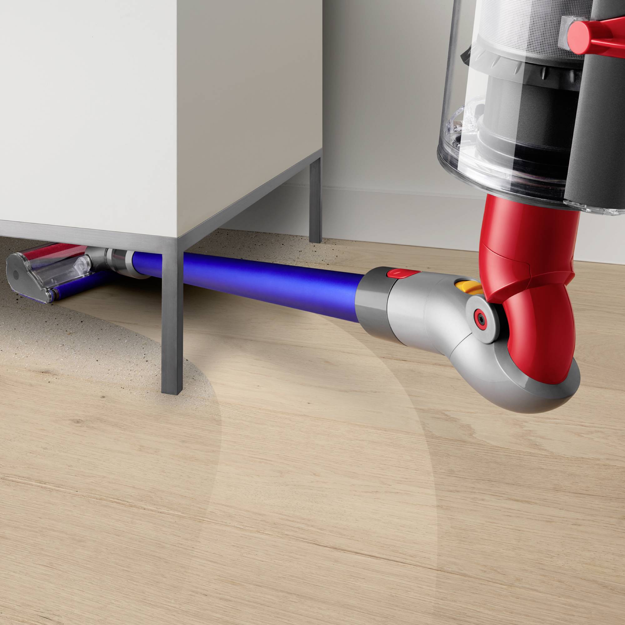 Dyson Flex Adapter V7, V8, V10, V11,V15 971435-01 Staubsauger-Düsen-Zubehör