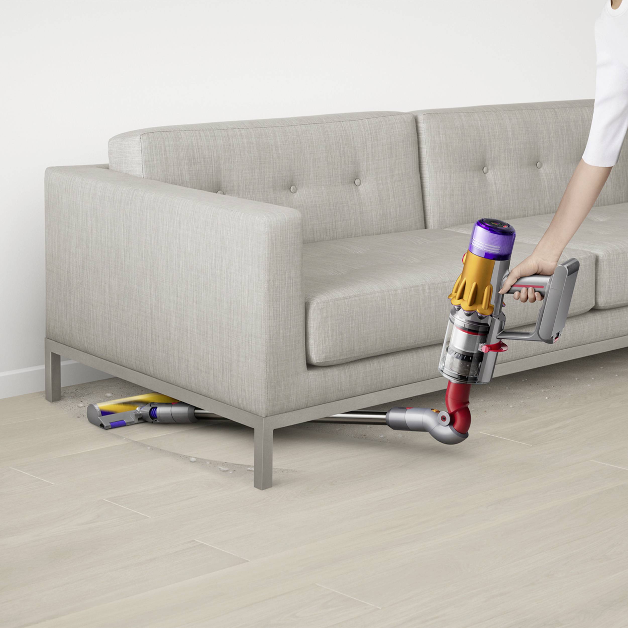 Dyson Flex Adapter V7, V8, V10, V11,V15 971435-01 Staubsauger-Düsen-Zubehör