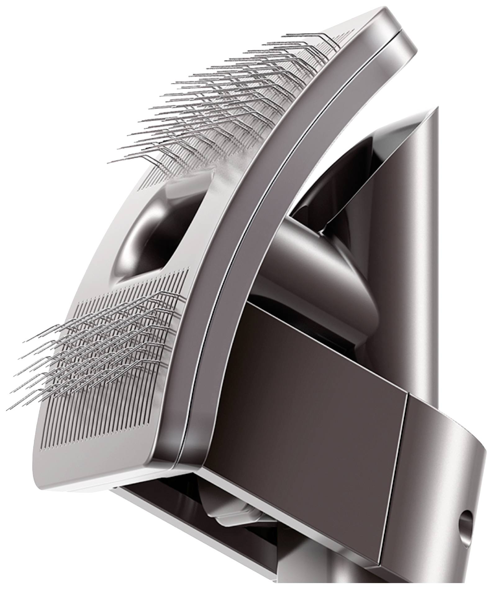 Dyson Haustierpflegeset V7, V8, V10, V11, V12, 972205-01 Staubsauger-Reingungsset