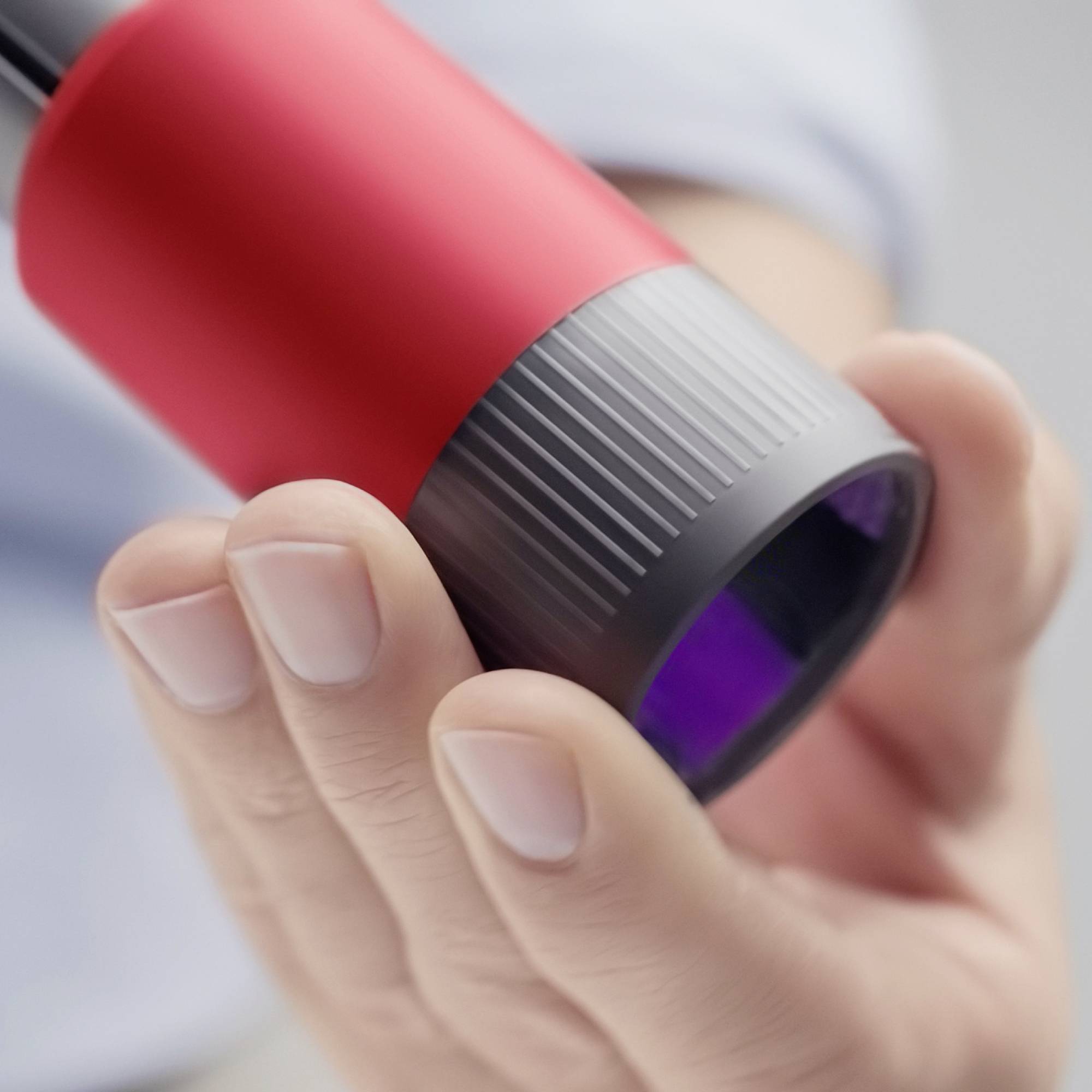 dyson Spezialreinigungs-Set V7, V8, V10, V11, 972203-01 Staubsauger-Düsen-Zubehör