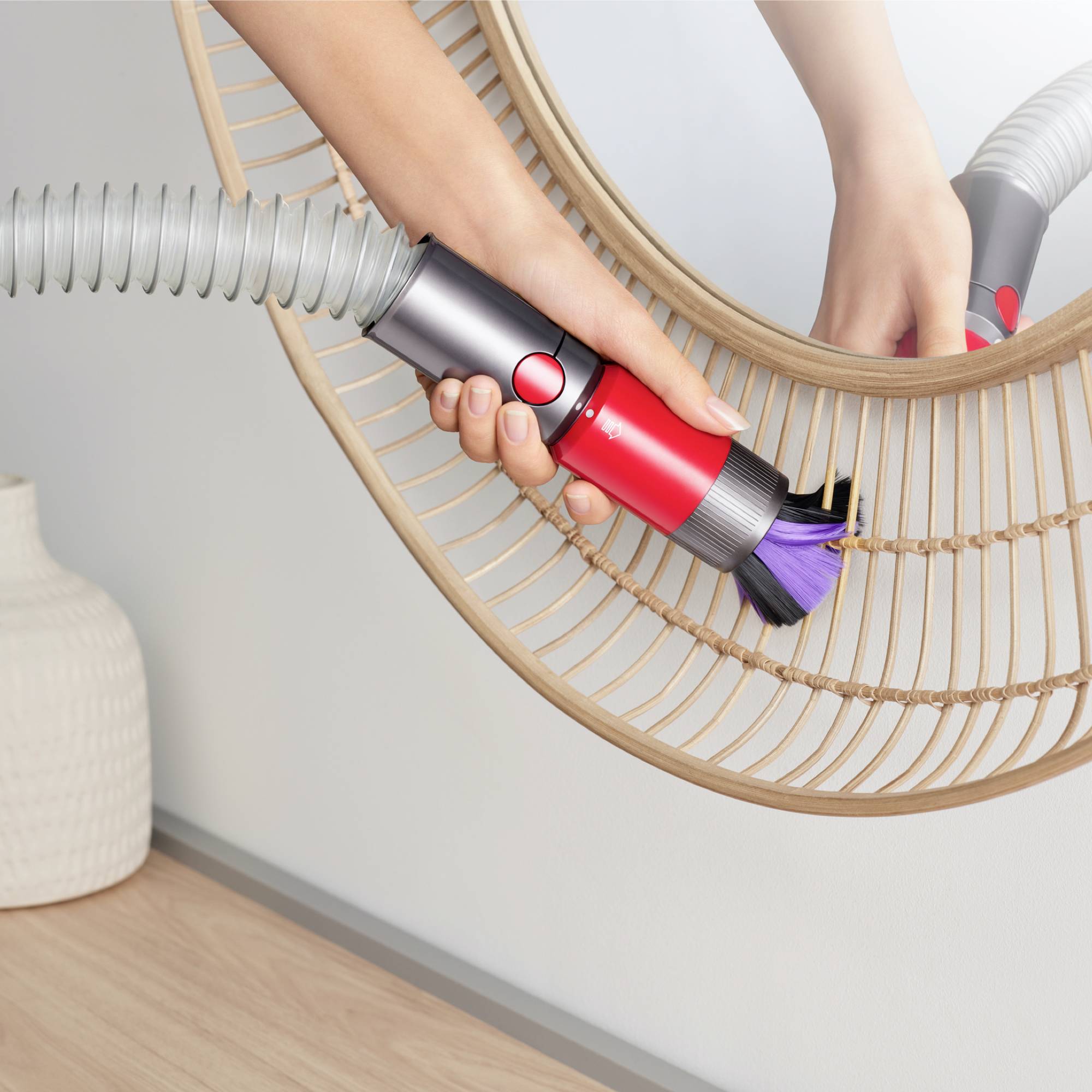 dyson Spezialreinigungs-Set V7, V8, V10, V11, 972203-01 Staubsauger-Düsen-Zubehör