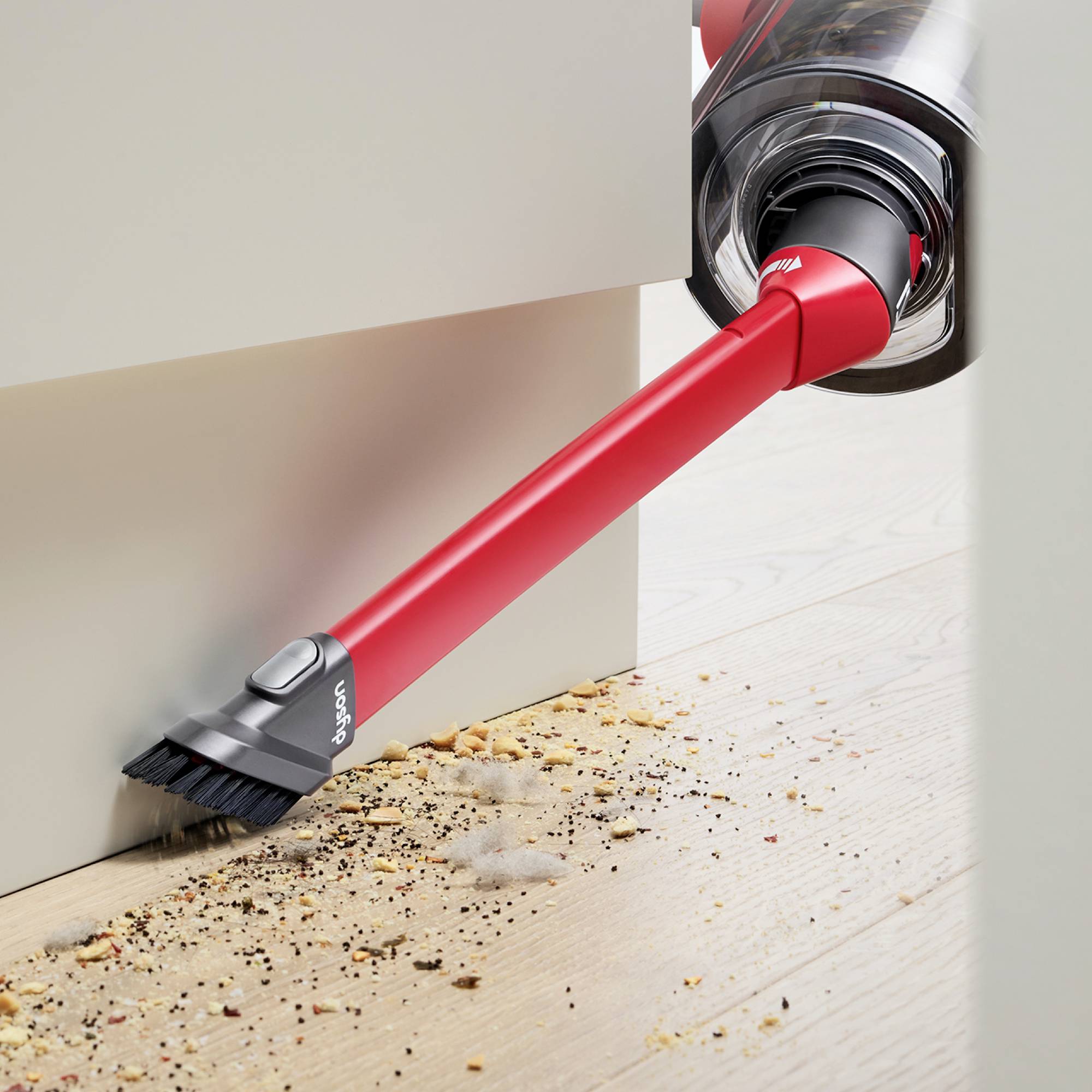 dyson Spezialreinigungs-Set V7, V8, V10, V11, 972203-01 Staubsauger-Düsen-Zubehör