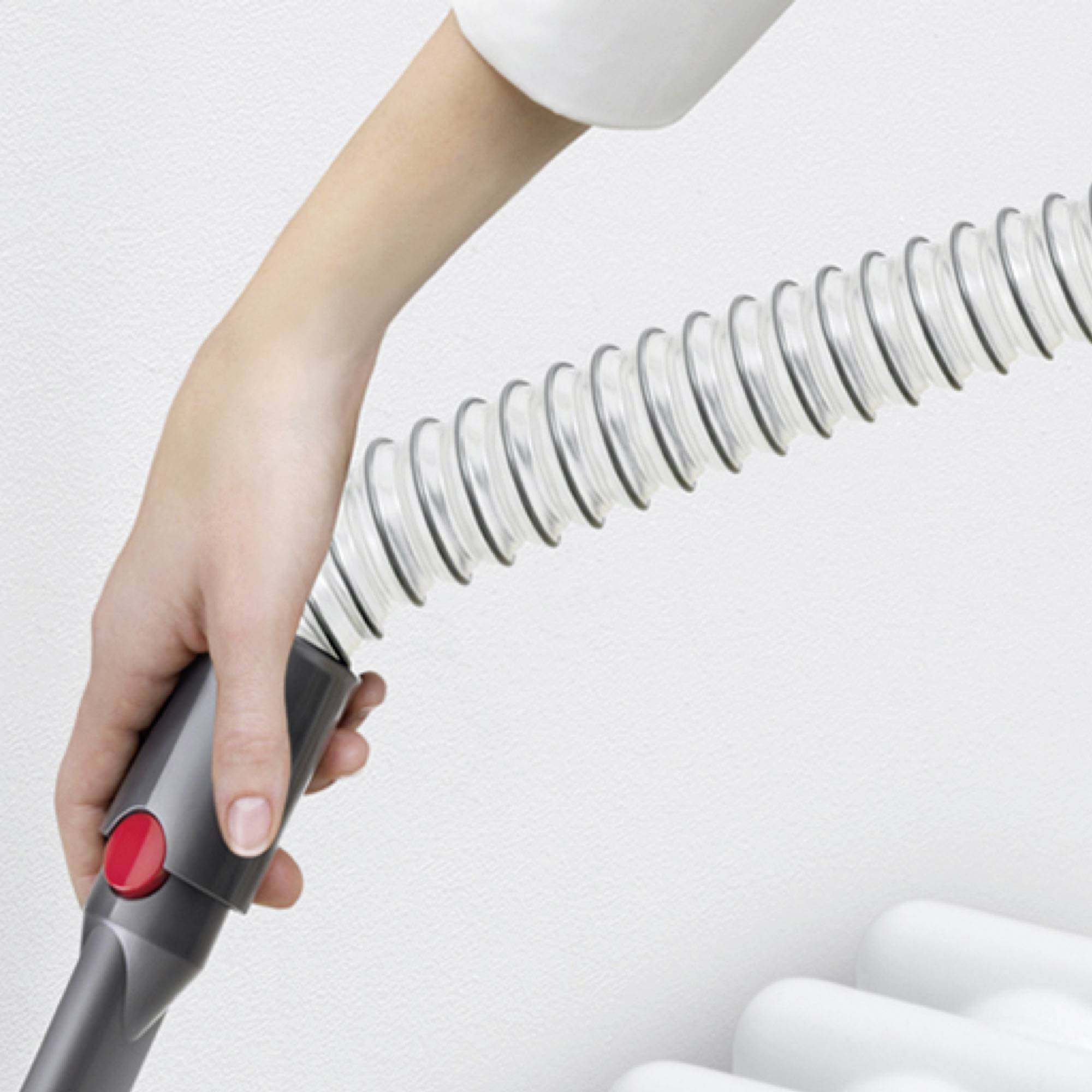 dyson Spezialreinigungs-Set V7, V8, V10, V11, 972203-01 Staubsauger-Düsen-Zubehör