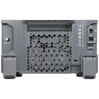 Rigol DHO924 Digital-Oszilloskop 200MHz 1.25 GSa/s 50 Mpts 12 Bit 1St. Rigol DHO924 Digital-Oszilloskop 200MHz 1.25 GSa/s 50 Mpts 12 Bit 1St.