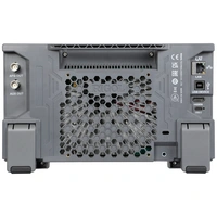 Rigol DHO914S Digital-Oszilloskop 125MHz 1.25 GSa/s 50 Mpts 12 Bit 1St. Rigol DHO914S Digital-Oszilloskop 125MHz 1.25 GSa/s 50 Mpts 12 Bit 1St.