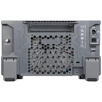 Rigol DHO812 Digital-Oszilloskop 100MHz 1.25 GSa/s 25 Mpts 12 Bit 1St. Rigol DHO812 Digital-Oszilloskop 100MHz 1.25 GSa/s 25 Mpts 12 Bit 1St.