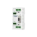 Anybus Repeater Profibus Repeater B1 Betriebsspannung: 19 V/DC Anybus Repeater Profibus Repeater B1 Betriebsspannung: 19 V/DC