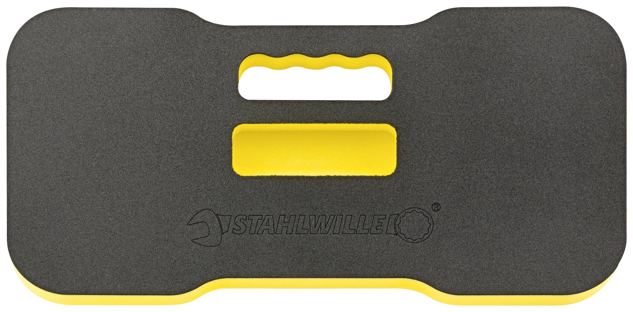 Stahlwille 83822520 KM STW Kniematte (L x B x H) 490 x 245 x 30mm