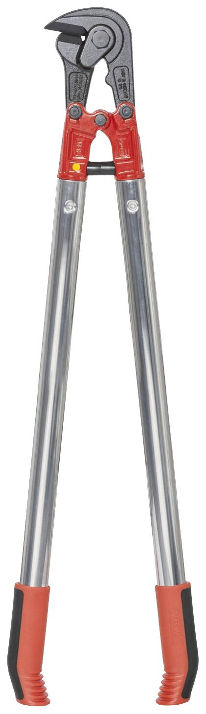 VBW 87991435 Baustahlmatten-Schneider 1000 mm, 300mm 48 HRC