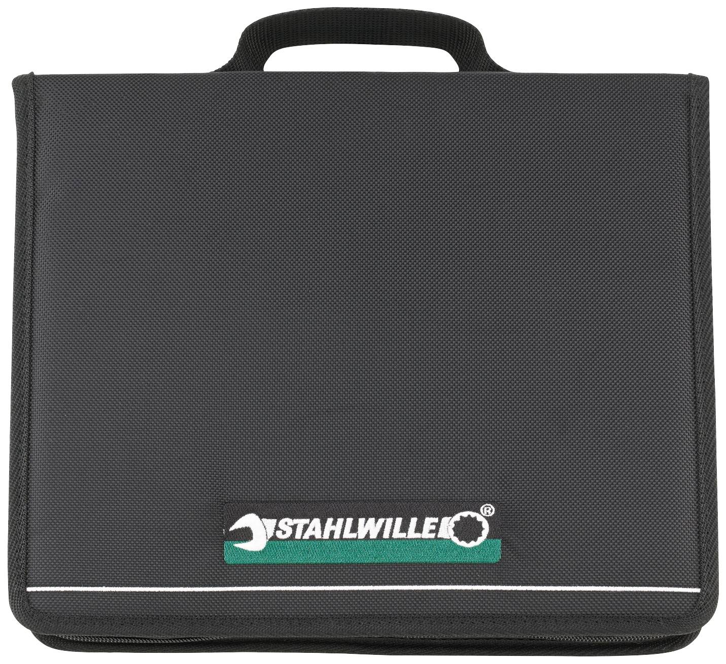 Stahlwille 13250 MFS 97241221 Werkzeugset Universal in Tasche 23teilig