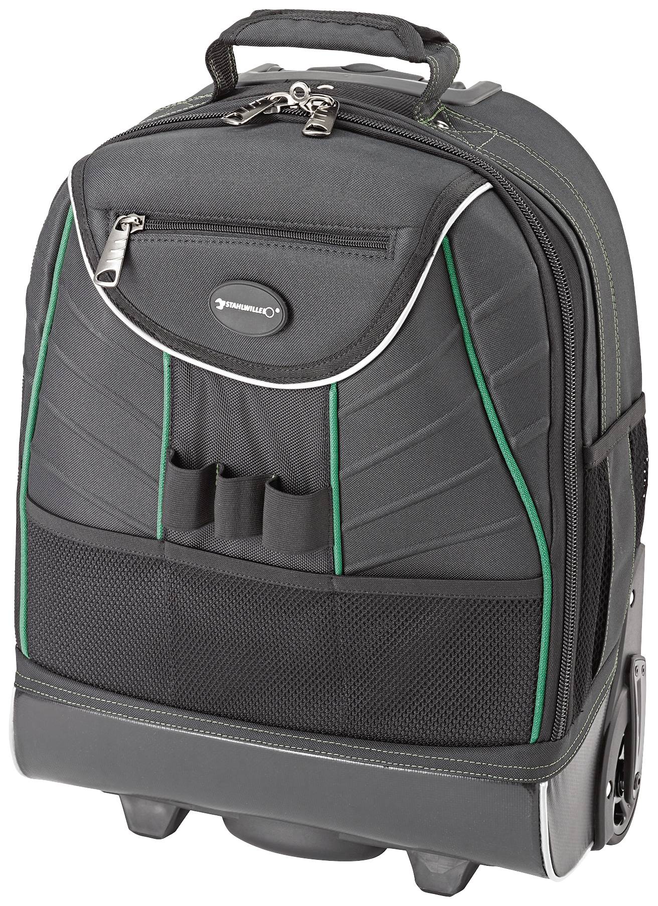 Stahlwille 13215/105 98810302 Universal Werkzeugrucksack bestückt 105teilig (L x B x H) 250 x 380 x 520mm