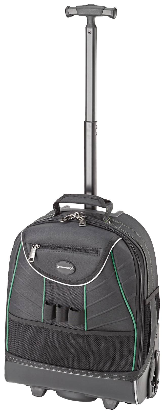 Stahlwille 13215/105 98810302 Universal Werkzeugrucksack bestückt 105teilig (L x B x H) 250 x 380 x 520mm