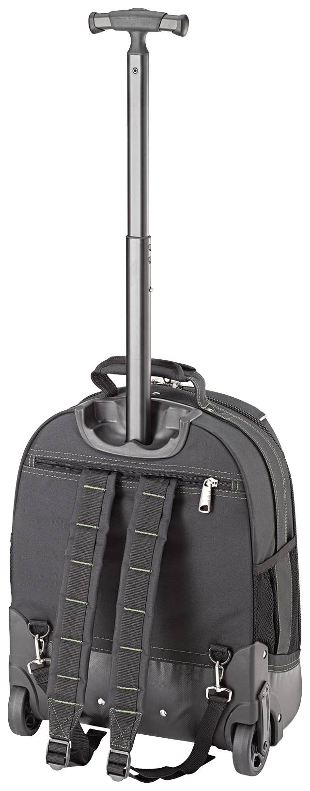 Stahlwille 13215/105 98810302 Universal Werkzeugrucksack bestückt 105teilig (L x B x H) 250 x 380 x 520mm