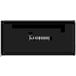 Kingston XS1000 1TB Externe SSD USB-C® Schwarz SXS1000/1000G