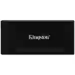 Kingston XS1000 2TB Externe SSD USB-C® Schwarz SXS1000/2000G Kingston XS1000 2TB Externe SSD USB-C® Schwarz SXS1000/2000G