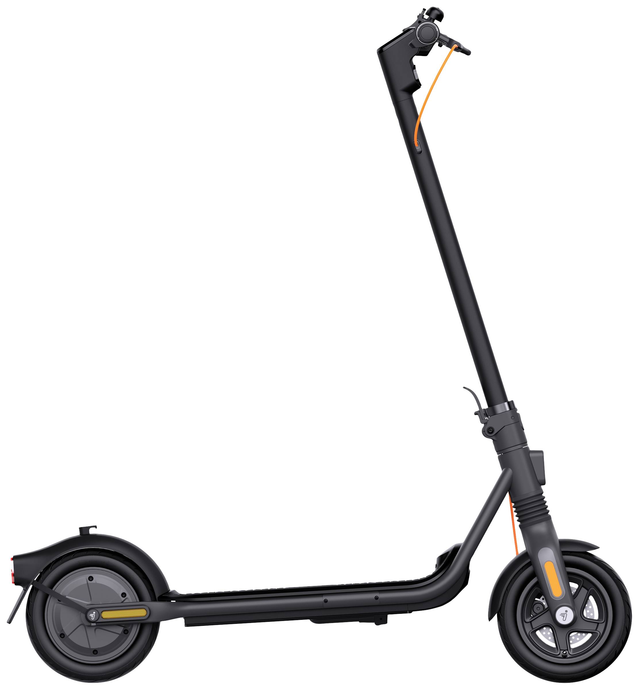 Segway Ninebot F2 PRO D E-Scooter Li-Ion Straßenzulassung: Deutschland