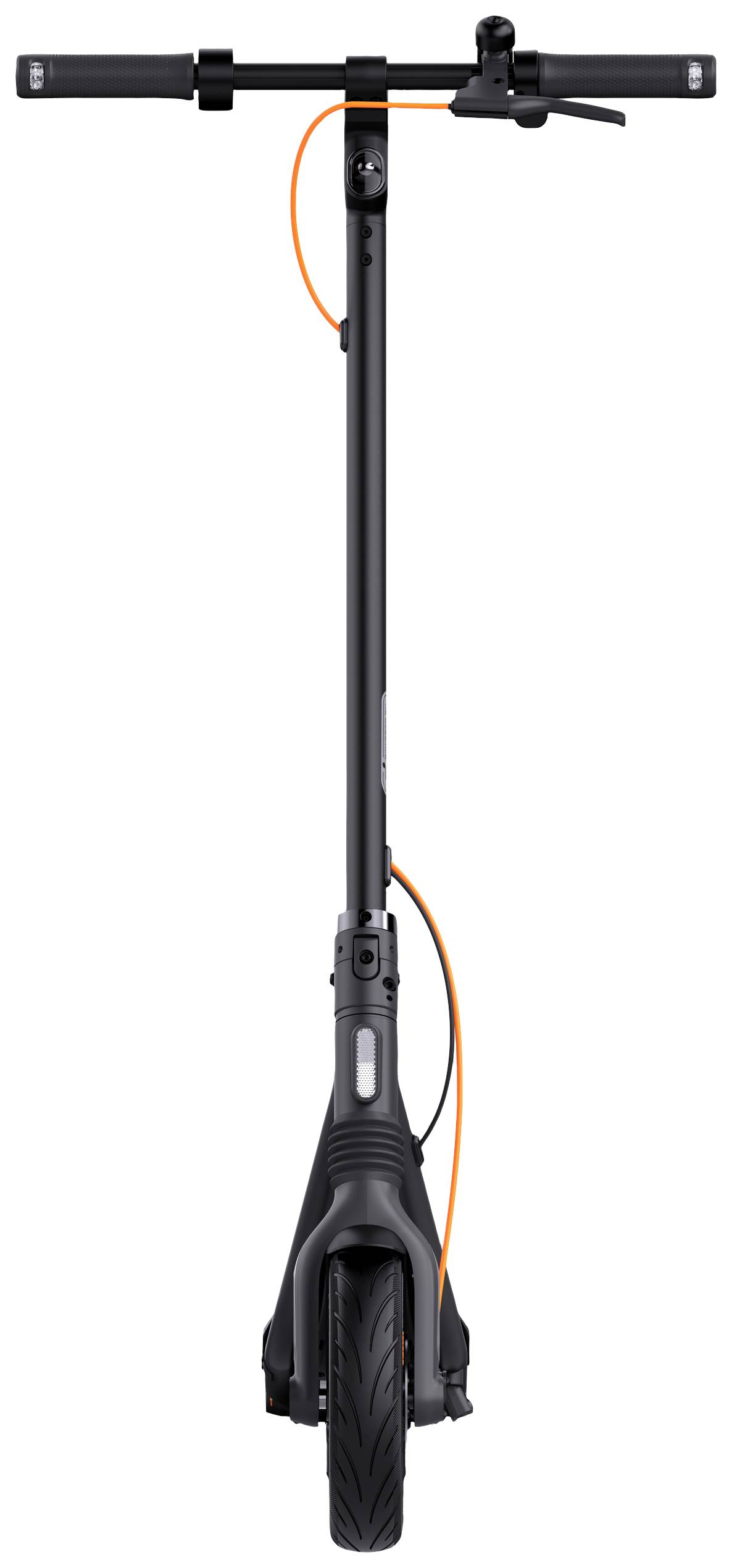 Segway Ninebot F2 PRO D E-Scooter Li-Ion Straßenzulassung: Deutschland