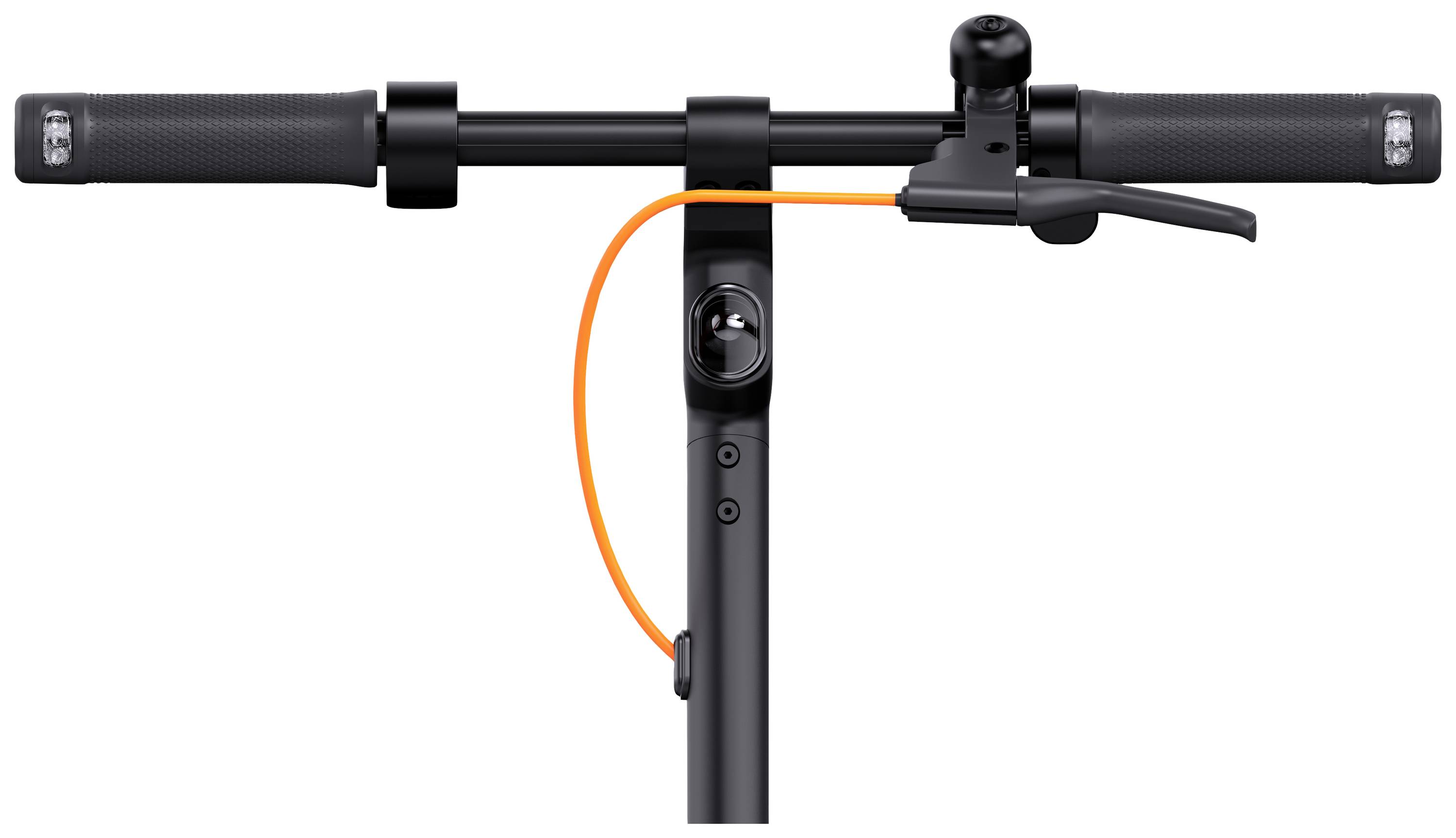 Segway Ninebot F2 PRO D E-Scooter Li-Ion Straßenzulassung: Deutschland