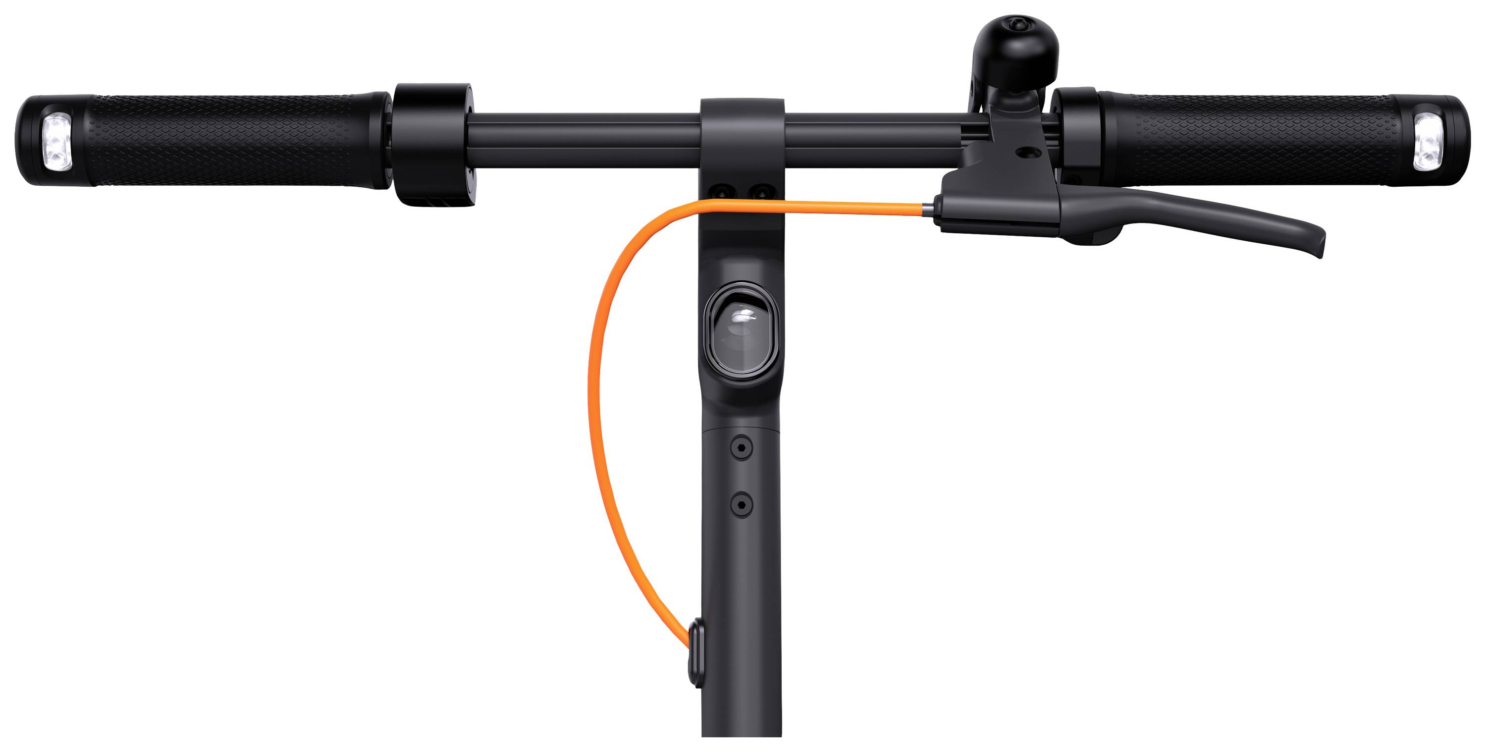 Segway Ninebot F2 PLUS D E-Scooter Li-Ion Straßenzulassung: Deutschland