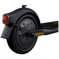 Segway Ninebot F2 PLUS D E-Scooter Li-Ion Straßenzulassung: Deutschland Segway Ninebot F2 PLUS D E-Scooter Li-Ion Straßenzulassung: Deutschland