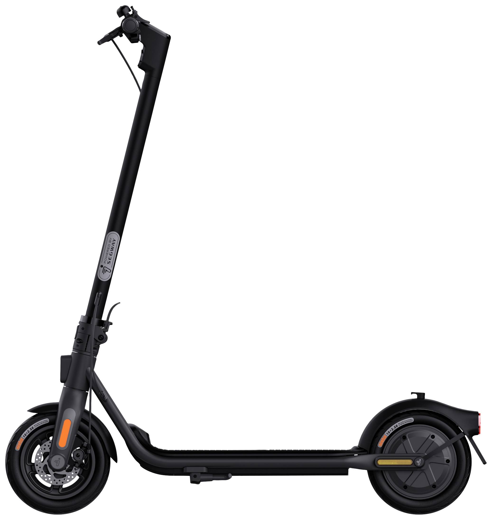 Segway Ninebot F2 D E-Scooter Li-Ion Straßenzulassung: Deutschland