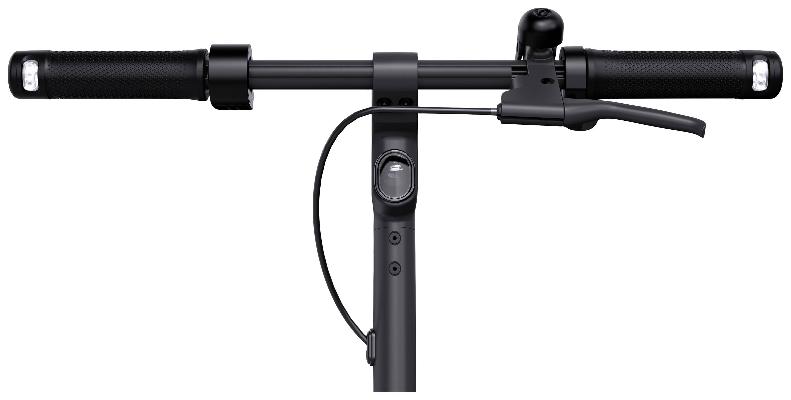 Segway Ninebot F2 D E-Scooter Li-Ion Straßenzulassung: Deutschland