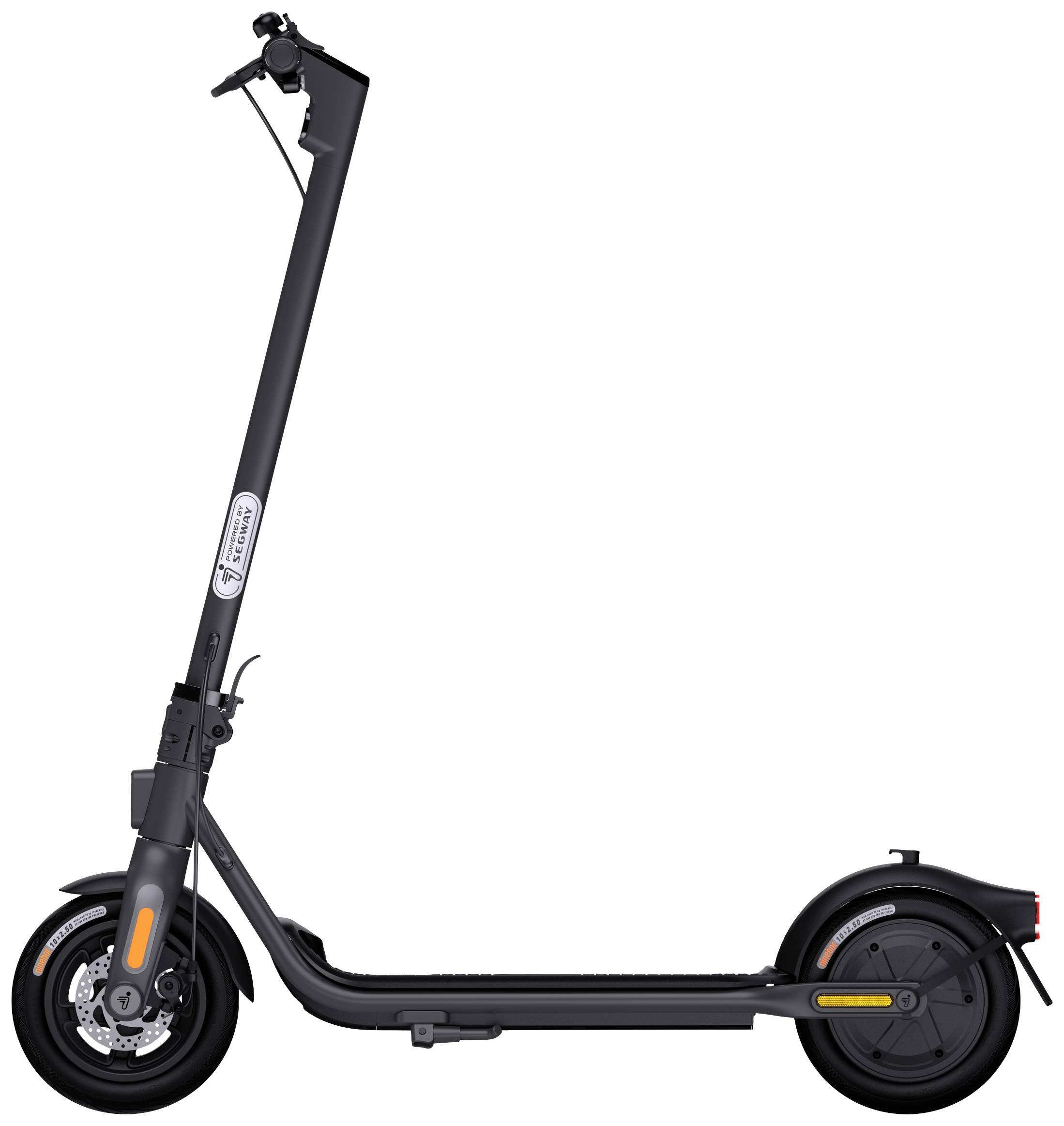 Segway Ninebot F2 D E-Scooter Li-Ion Straßenzulassung: Deutschland
