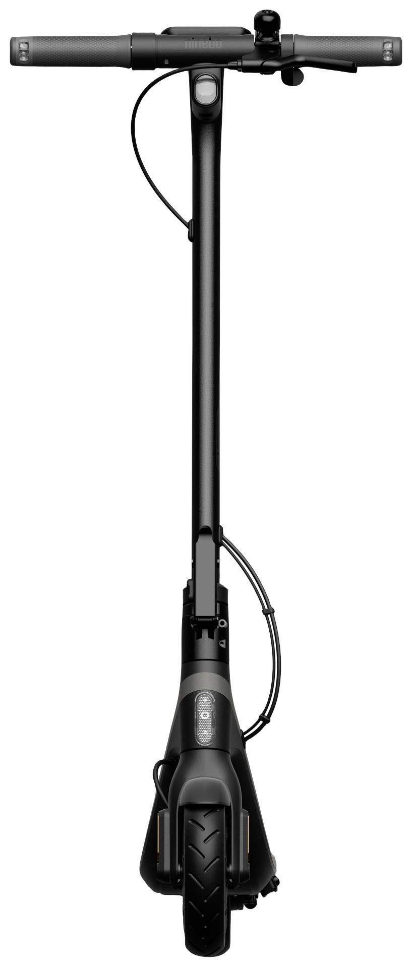 Segway Ninebot E2 D E-Scooter Li-Ion Straßenzulassung: Deutschland