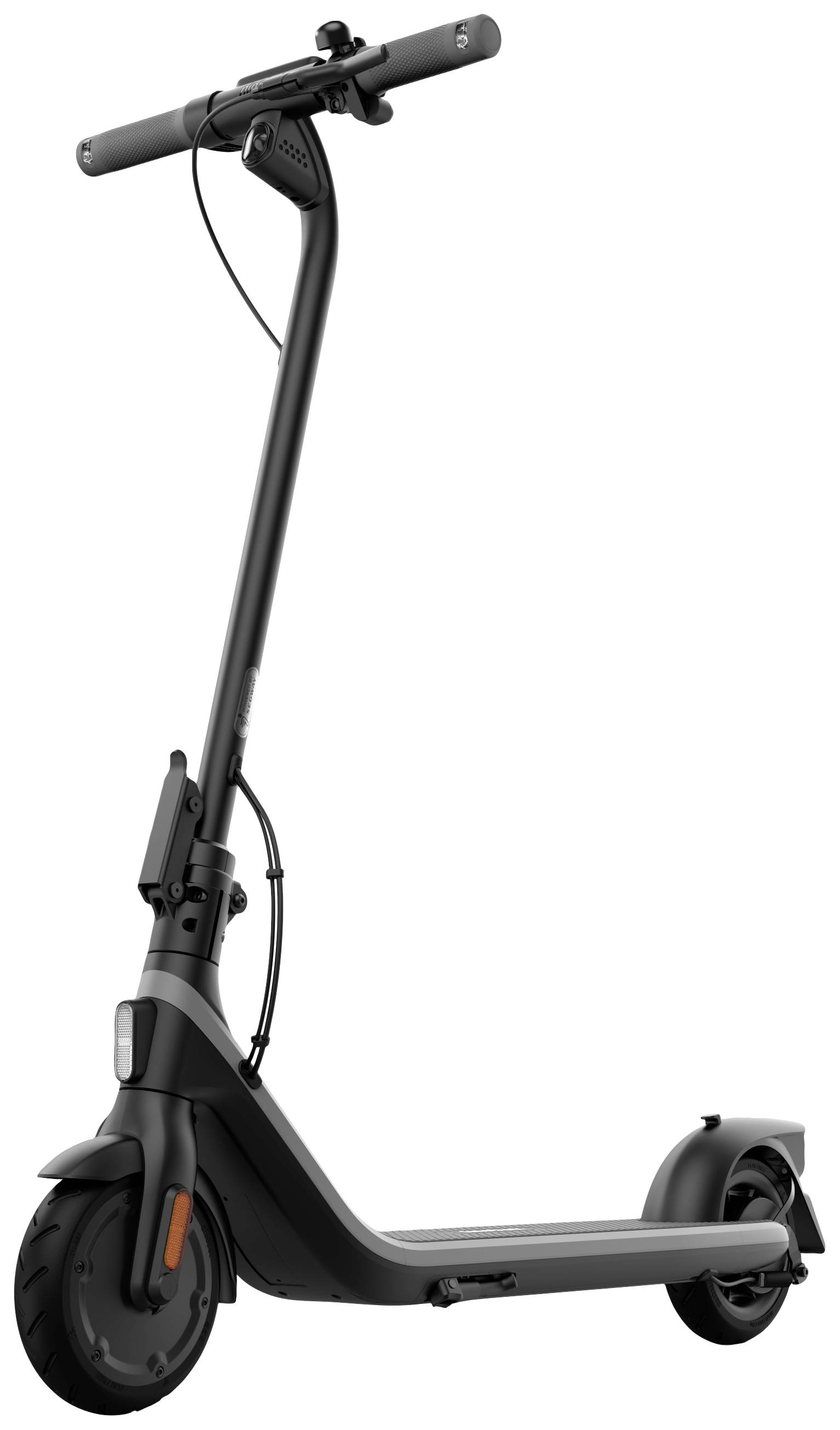 Segway Ninebot E2 D E-Scooter Li-Ion Straßenzulassung: Deutschland