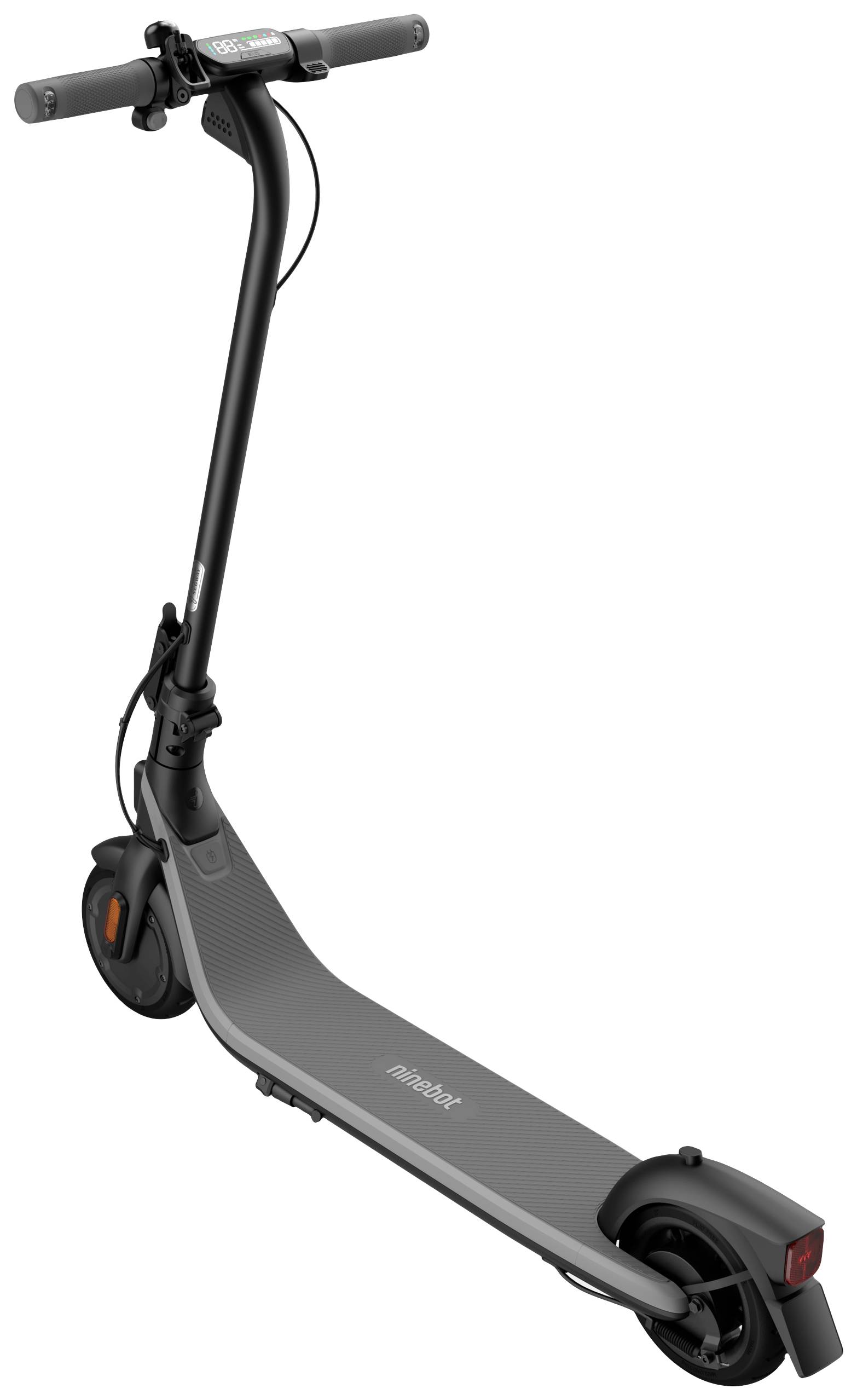 Segway Ninebot E2 D E-Scooter Li-Ion Straßenzulassung: Deutschland