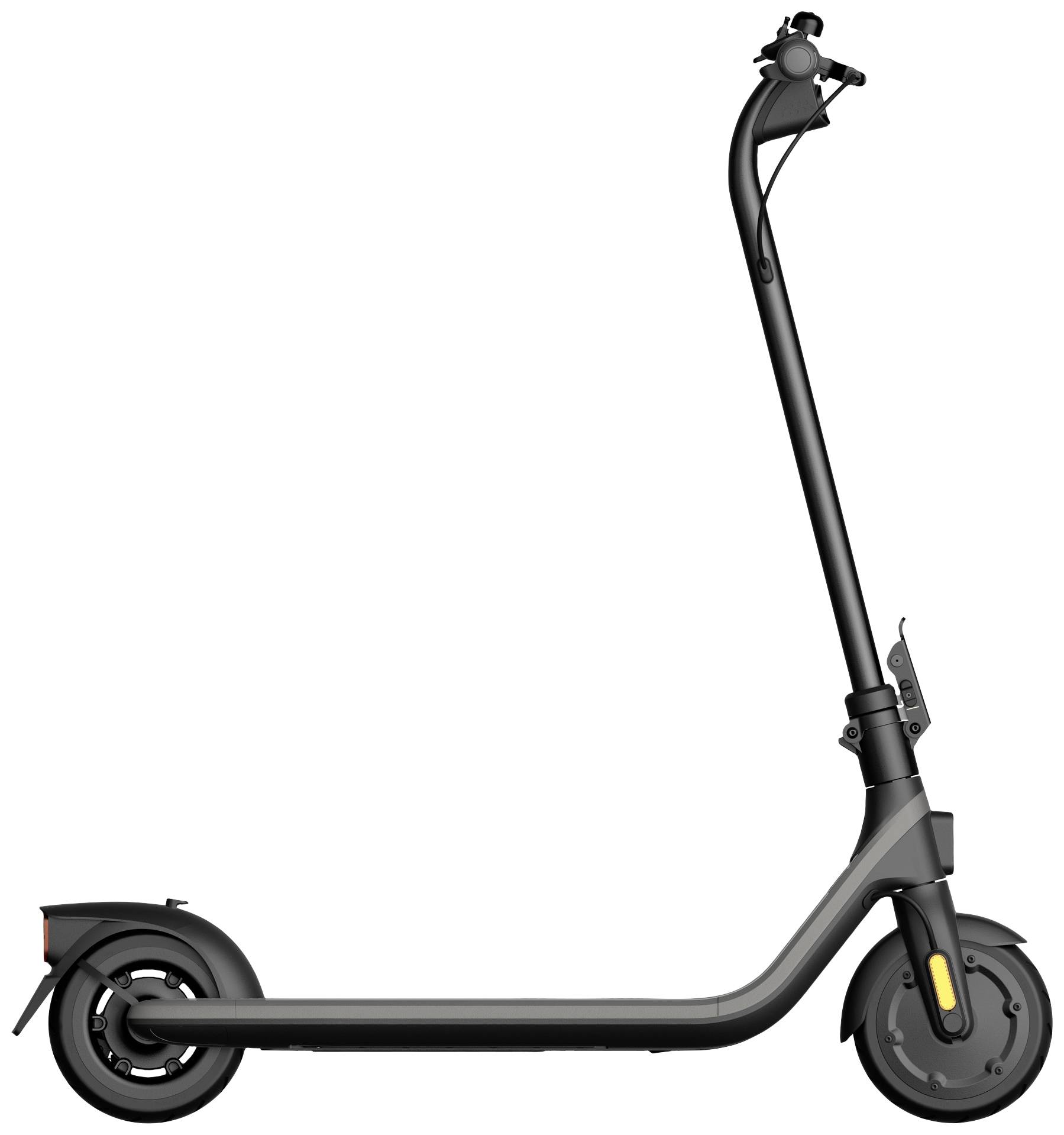 Segway Ninebot E2 D E-Scooter Li-Ion Straßenzulassung: Deutschland