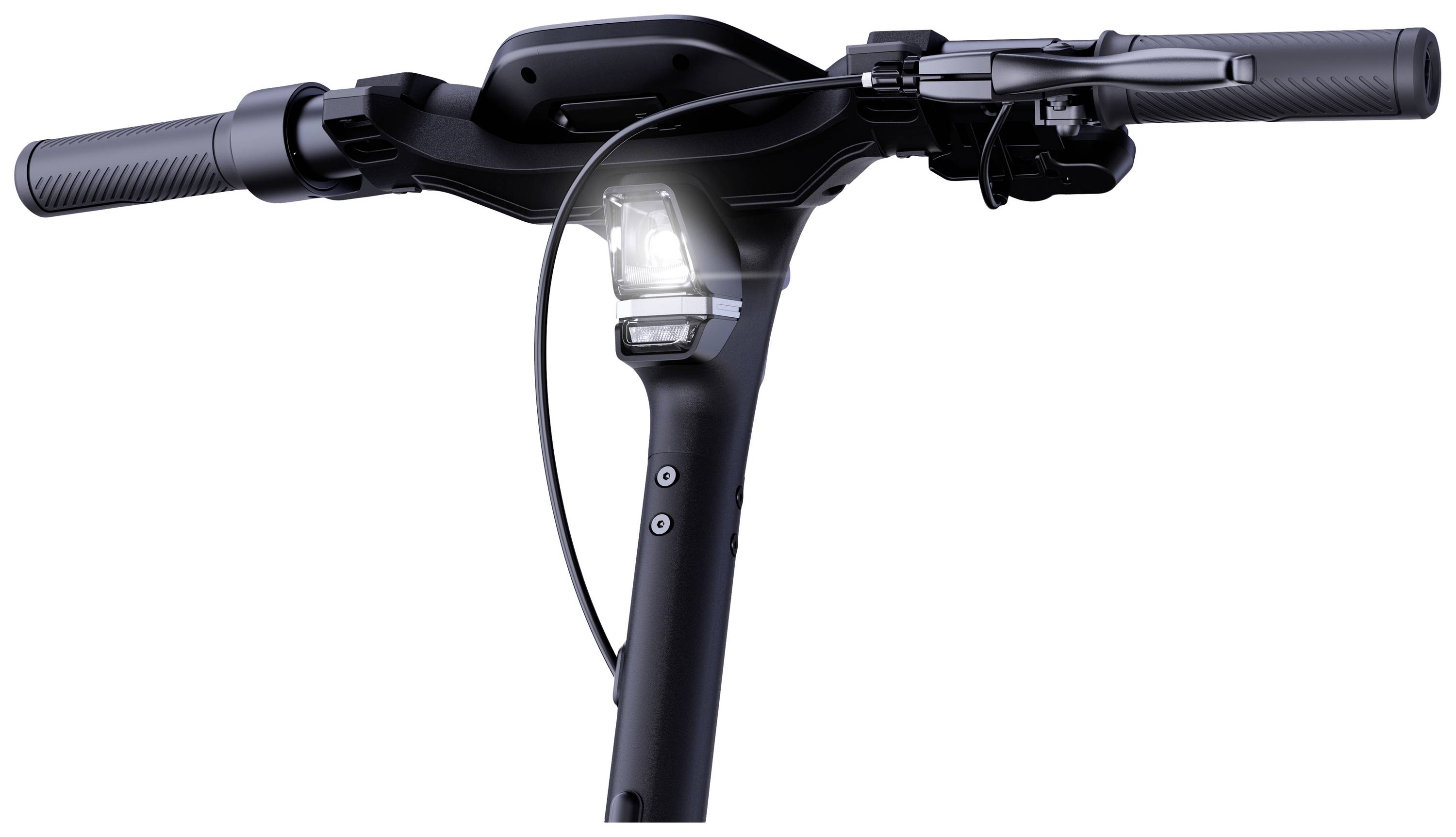 Segway Ninebot P65D E-Scooter Li-Ion Straßenzulassung: Nein