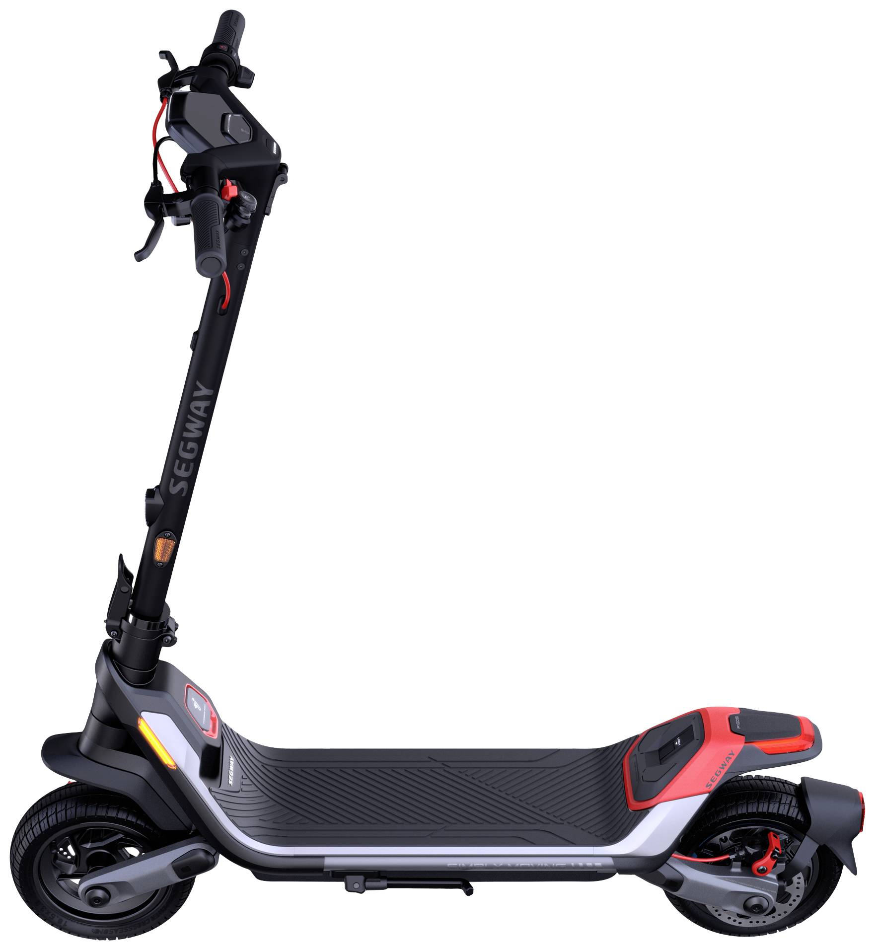 Segway Ninebot P100SE E-Scooter Li-Ion Straßenzulassung: Nein