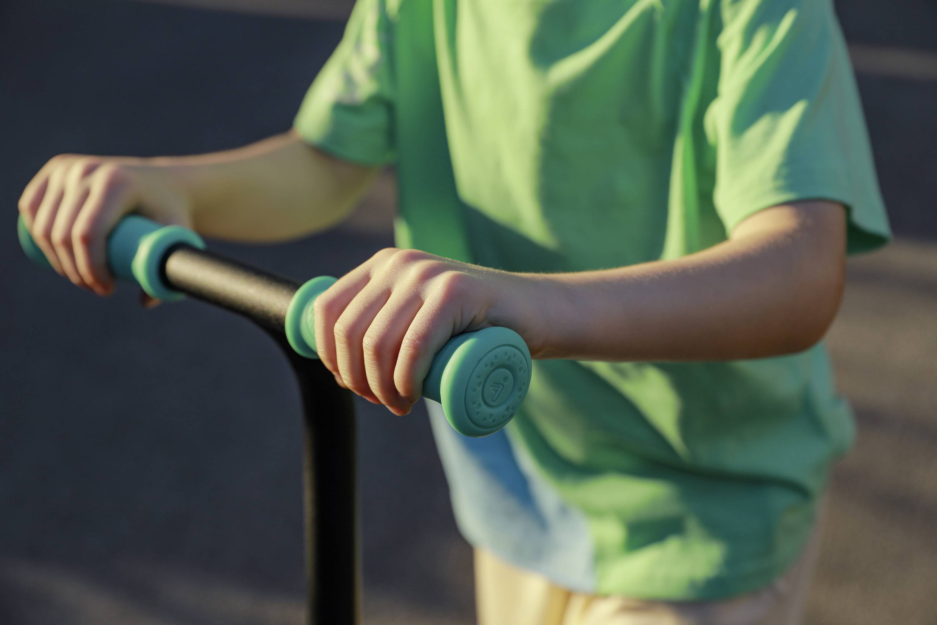 Segway Ninebot ZING A6 E-Scooter Li-Ion Straßenzulassung: Nein