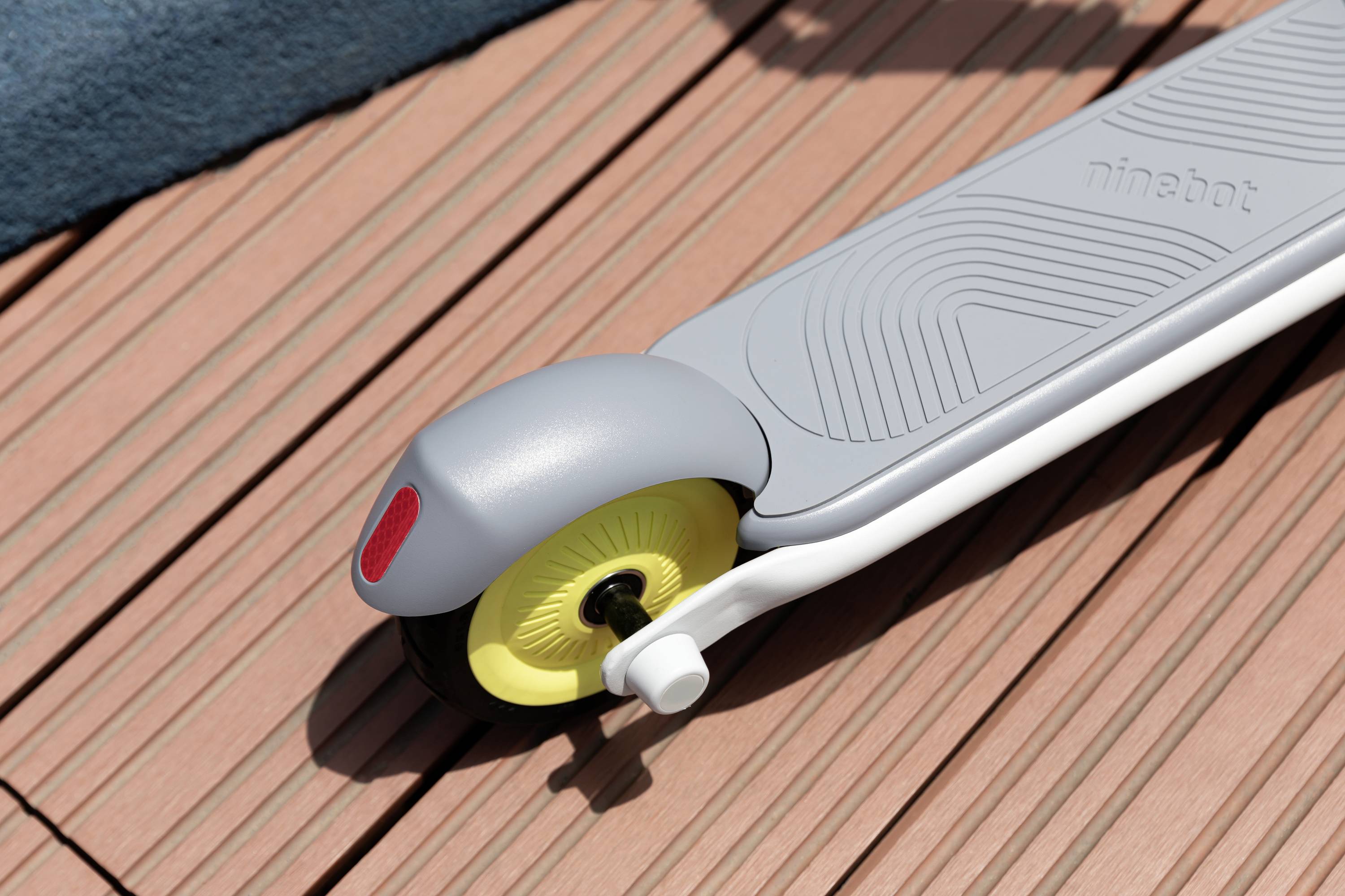 Segway Ninebot ZING C10 E-Scooter Li-Ion Straßenzulassung: Nein