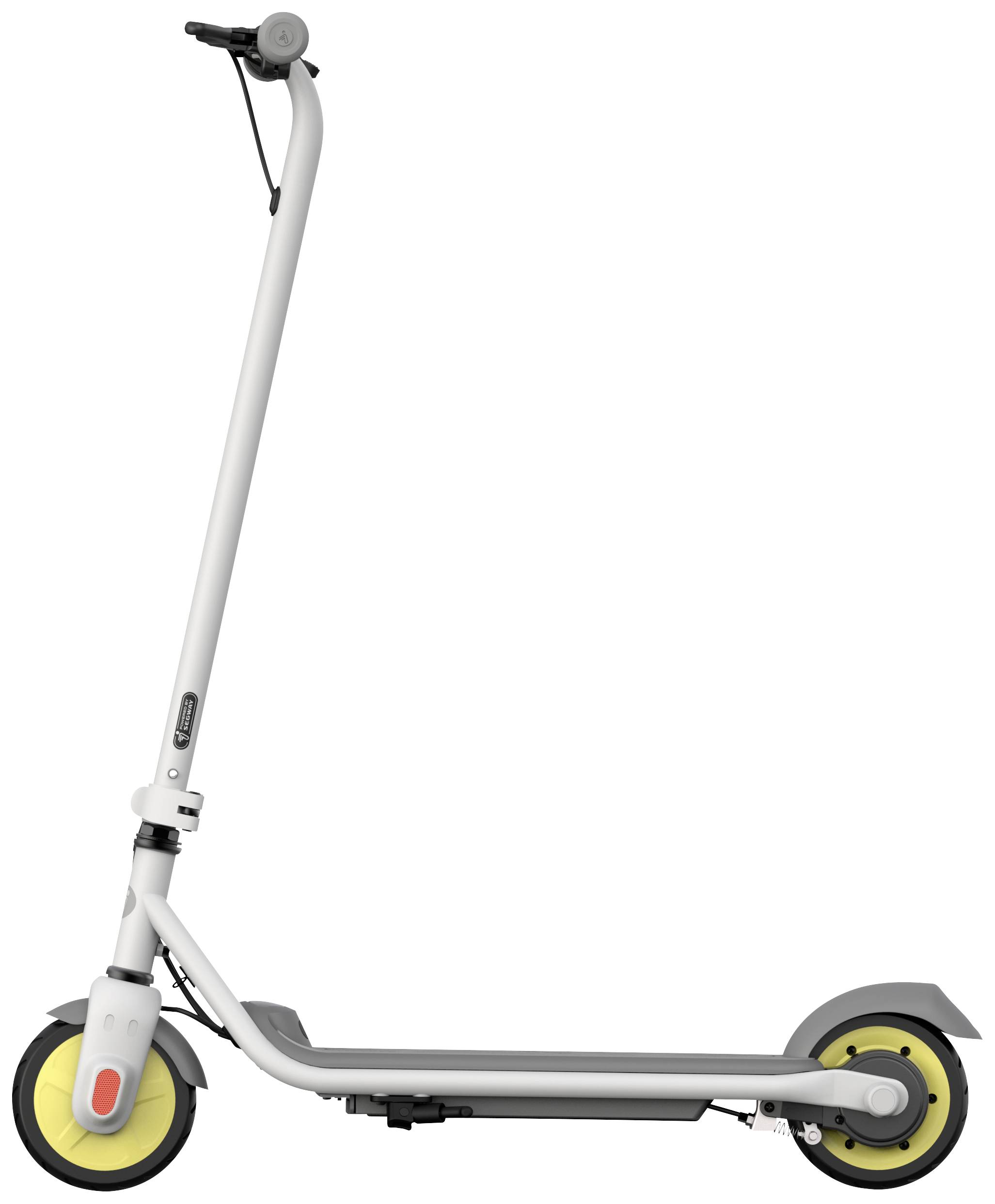 Segway Ninebot ZING C10 E-Scooter Li-Ion Straßenzulassung: Nein