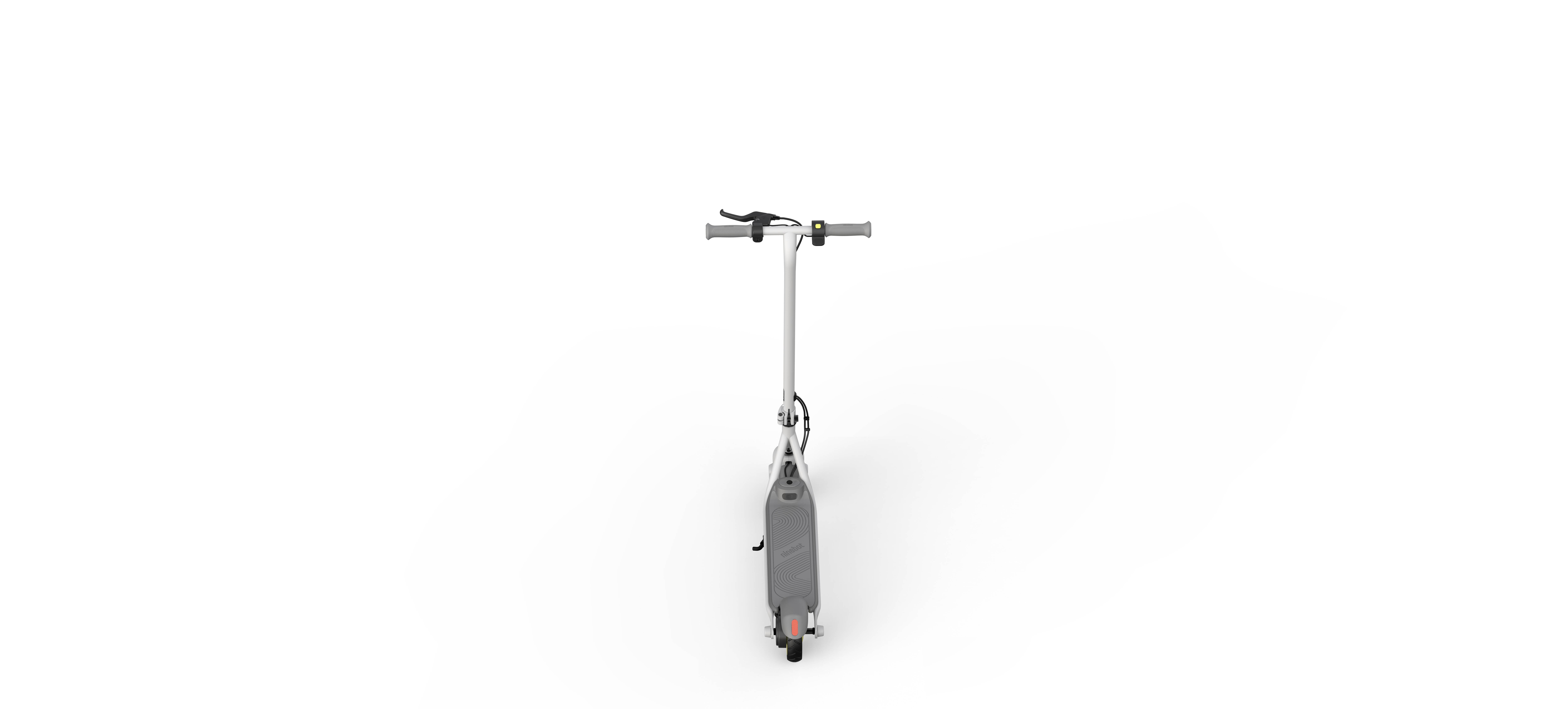 Segway Ninebot ZING C10 E-Scooter Li-Ion Straßenzulassung: Nein