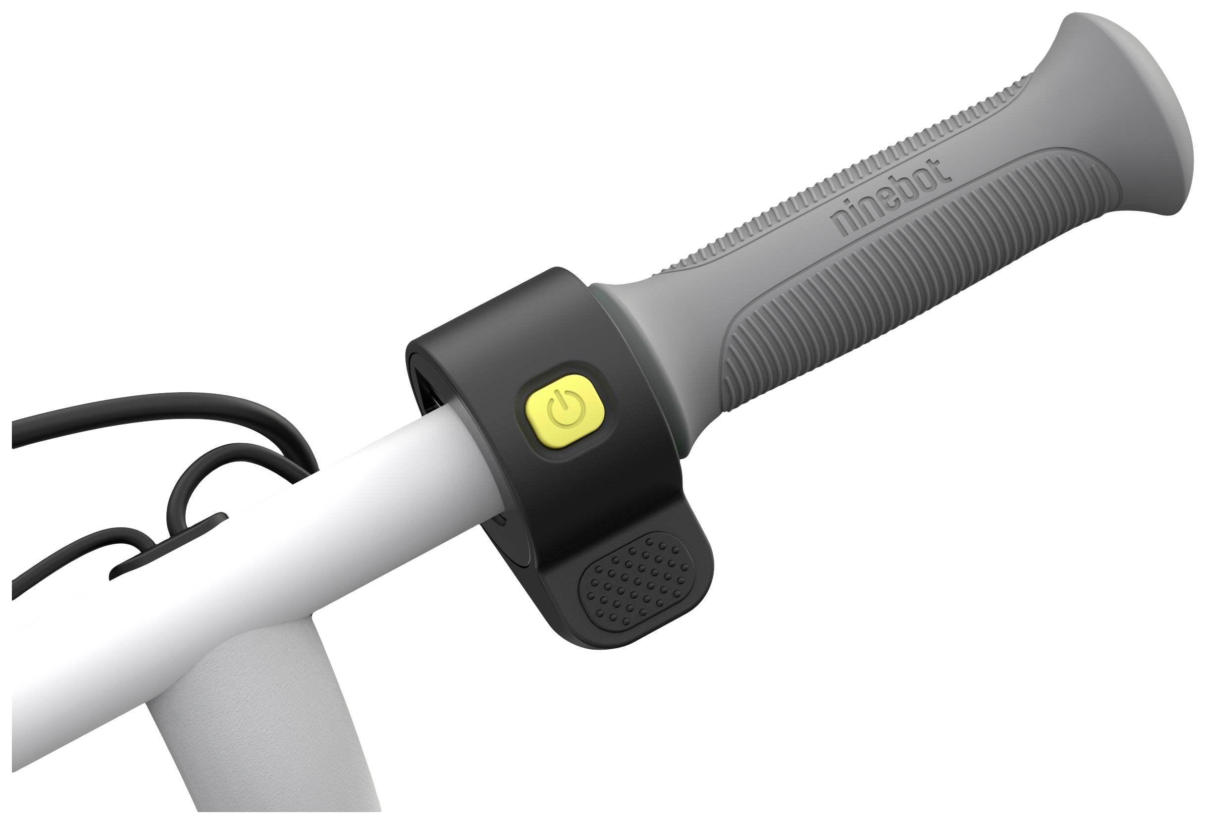 Segway Ninebot ZING C10 E-Scooter Li-Ion Straßenzulassung: Nein