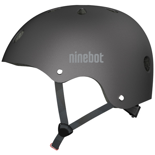 Segway Ninebot Scooter-Helm Schwarz Kopfumfang=54-60cm