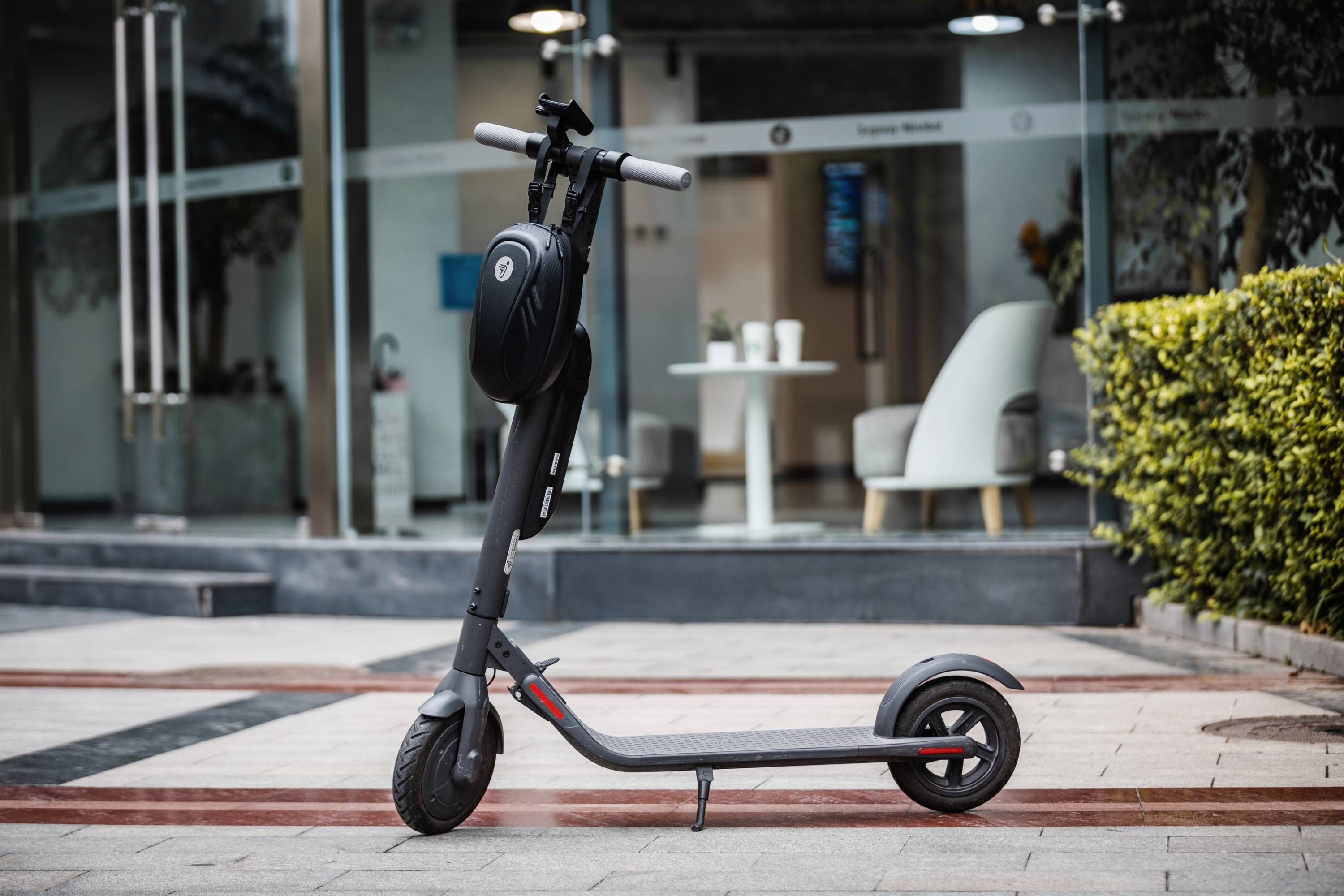 Segway Ninebot Scooter Lenkertasche