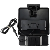 Sygonix SY-5972856 Solar-Wandstrahler mit Bewegungsmelder LED LED fest eingebaut 8W Schwarz Sygonix SY-5972856 Solar-Wandstrahler mit Bewegungsmelder LED LED fest eingebaut 8W Schwarz