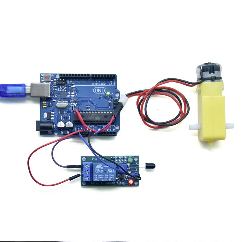 Iduino ME744 Infrarot-Sensor